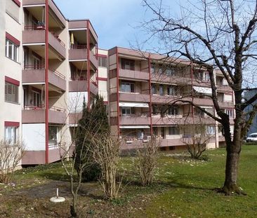 Mehr Lebensqualität im Alter für AHV- und IV-Bezüger - Photo 1