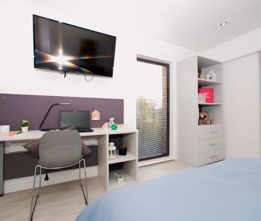 Silver Plus Studio Floor G-2 - Photo 3