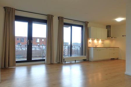 Battutalaan, 3526VT, Utrecht - Photo 2