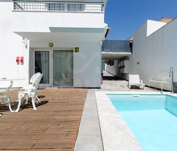 Apartamento T3 em Lisboa - Photo 2