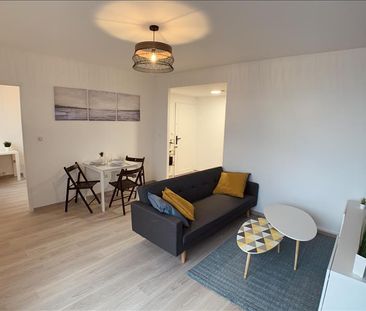 4 pièces - Meublé - 73,74 m² - 4ème étage - Colocation non autorisée - Photo 5