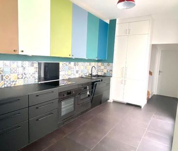 Maison à louer 4 pièces • 79,47 m2 Romainville - Photo 4