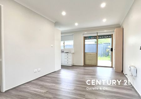 One Bedroom Granny Flat! - Photo 2