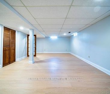 For Lease - 26 CRESTCOMBE Road, St. Catharines, Ontario - Photo 4