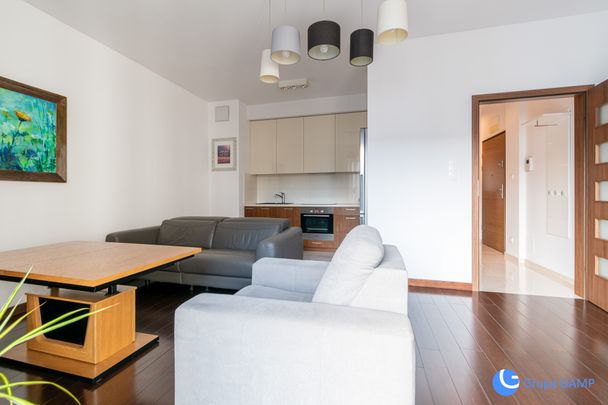 3 pokoje, 2x garaż, klima, ul. Rakowicka – Novum 1 - Zdjęcie 1