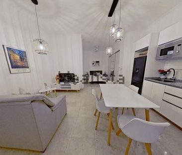 Alquiler de estudio en Avenida de José Ortega y Gasset - Photo 1