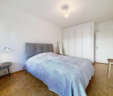 Beau 3 pièces meublé au coeur de Champel - Foto 3