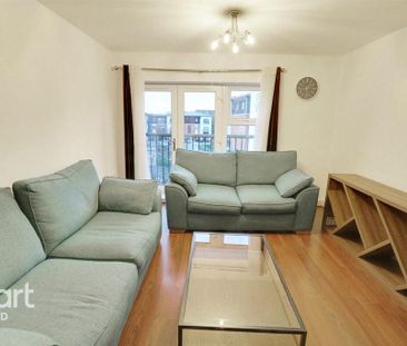 2 bedroom flat to rent - Photo 3