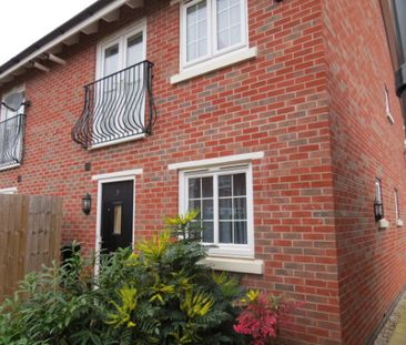 Pach Way, Fernwood, Newark, Notts, NG24 - Photo 5