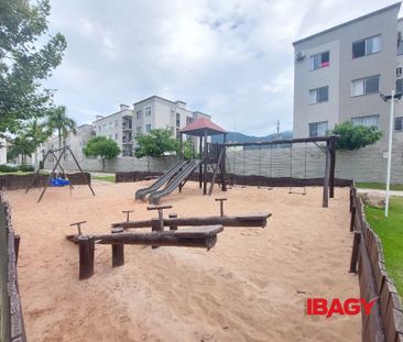 Apartamento 2 Quartos Vargem Do Bom Jesus 66m² - Foto 3