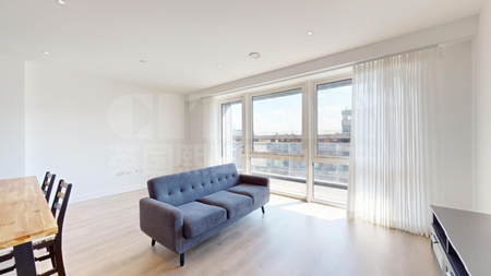 Matcham House, Sovereign Court, Hammersmith, W6 - Photo 3