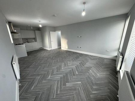 1 bedroom apartment to rent - Photo 2