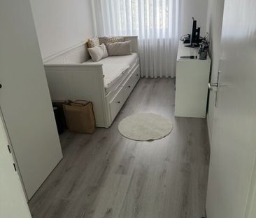 Familienfreundliche Wohnung an ruhiger Lage - Foto 1