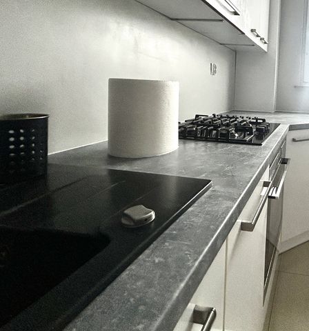 Mieszkanie na wynajem 2 pokoje balkon - Photo 2