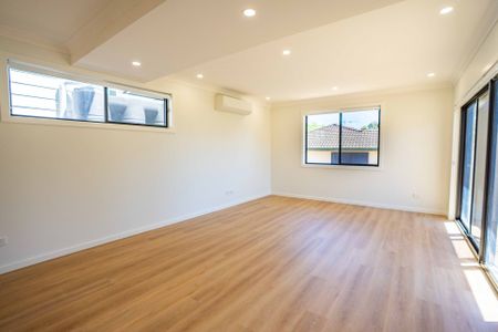 Brand New, Never Lived in 4 Bedroom Home - Photo 2