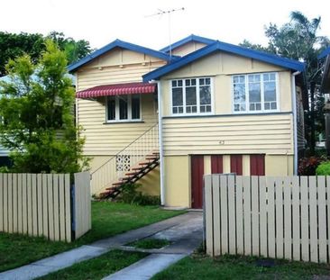 43 Wakefield Street, Albion QLD 4010 - Photo 1