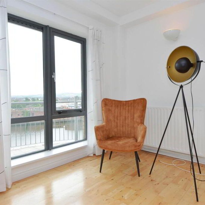 43 St George's Harbour, Belfast, BT1 3SG - Photo 1