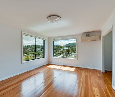 Four bedrooms and one Bathroom house in Lindisfarne Available NOW - Photo 1