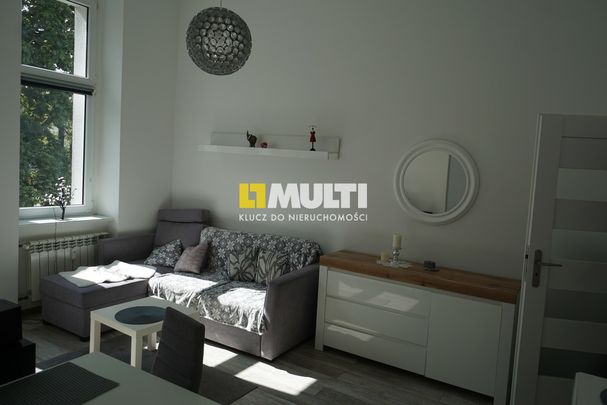 Mieszkanie do wynajęcia na Wałach Chrobrego - Zdjęcie 1