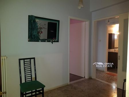 Ενοικιάζεται Διαμέρισμα - Μονοκατοικία Μποζαϊτικα Πάτρα - Φωτογραφία 5