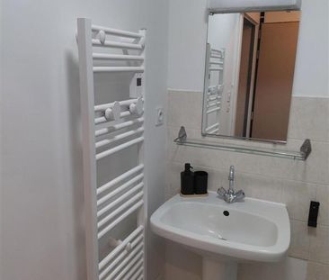 Location Appartement 1 pièce Meublé 18m² ANGERS 49000 - Photo 2