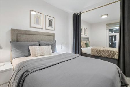 417 Rue du Champ-de-Mars, H2Y 1B4, H2Y 1B4, Montréal - Photo 5