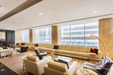 For Lease - 55 Bremner Boulevard Unit# 3703, Toronto, Ontario - Photo 2