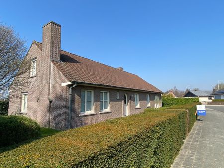 Zomerweg 20, 8860 Lendelede - Photo 3