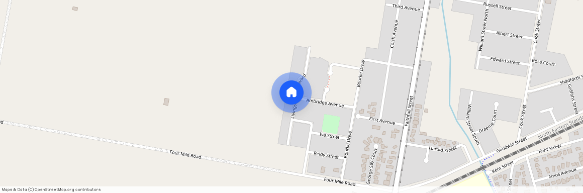 Livingston Boulevard, 29, 3672, Benalla