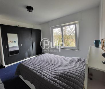 Appartement à louer à Boulogne Sur Mer - Réf. bsmf131 - Photo 3