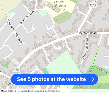 The Hawthorns, Cranfield - Photo 1