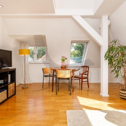 Das schöne Westend entdecken - Photo 1