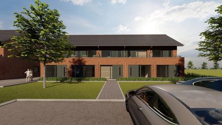 Appartement te huur: Bastiaan 90 5081 WR Hilvarenbeek - Foto 5