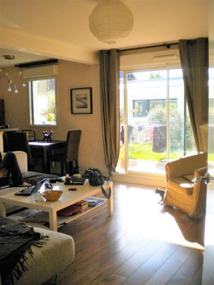 Appartement 2 pièces – 47 m² environ à Chantepie (ref : G75187) - Photo 1