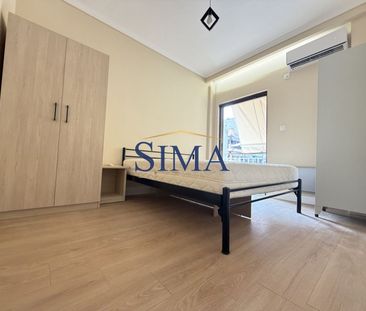 Studio/Γκαρσονιέρα για ενοικίαση Ζωοδόχου Πηγής (Αμπελόκηποι) - Photo 2