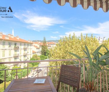 Location Appartement 2 pièces 50m² NICE 06100 - Photo 4