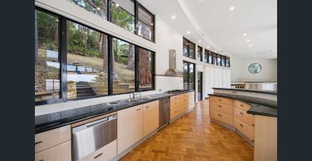 Peaceful Coastal Living with Ocean Views & Flexible Work-From-Home Space - Photo 4