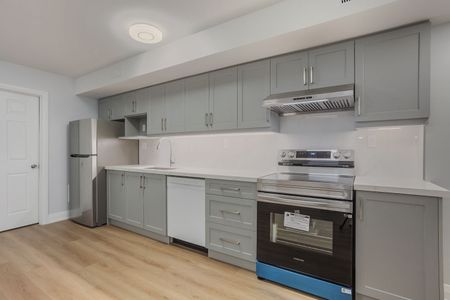 For Lease - 19 D'arcy Street Unit# Bsm, Toronto, Ontario - Photo 5