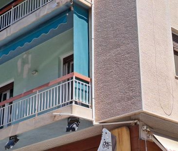 Διαμέρισμα για ενοικίαση Ελληνορώσων (Αμπελόκηποι - Πεντάγωνο) - Φωτογραφία 3