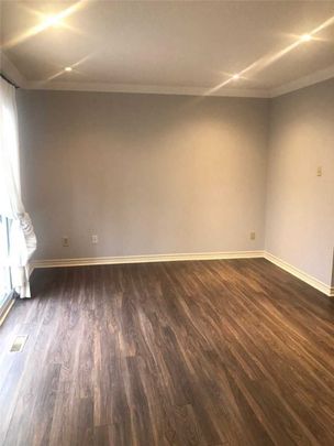 For Lease - 3420 South Millway Drive Unit# 64, Mississauga, Ontario - Photo 1