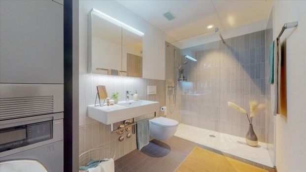 4VIERTEL - Where space becomes a way of life. - Foto 1