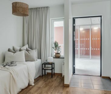 Grepgatan 52 - Foto 2