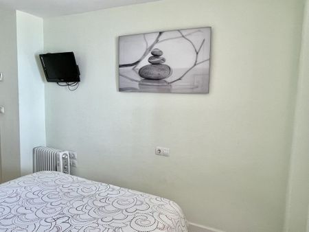 Flat in Alicante - Photo 4