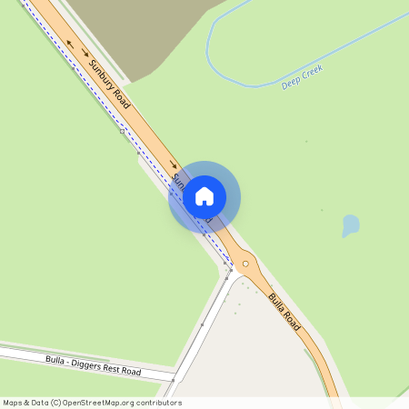 Address available on request, Vic 3428, Bulla