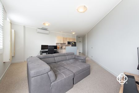 509/1 The Piazza, 2127, Wentworth Point Nsw - Photo 5