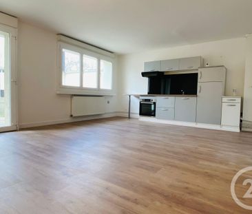 Location Appartement 2 pièces 55m² METZ 57070 - Photo 4