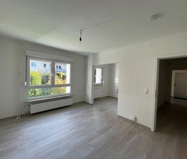 Ihre Zukunft - Ihre Wohnung: praktische 2,5-Zi.-Wohnung - Photo 2