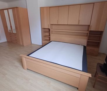 Wohnen in Gmünd - 100m², 2 Zimmer, zentral gelegen 734,34 € Miete! - Foto 1