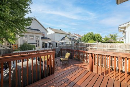 For Lease - 144 DEERCROFT Avenue, Barrhaven, Ontario - Photo 4