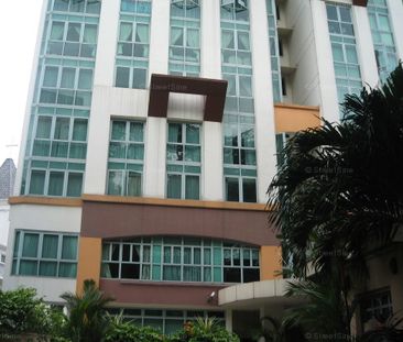 Gloucester Mansions (D11), Apartment - For Rent - Photo 2